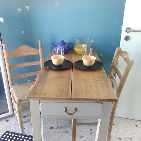 דירות אתונה Mia'S Atelier, Balcony To Acropolis מראה חיצוני תמונה
