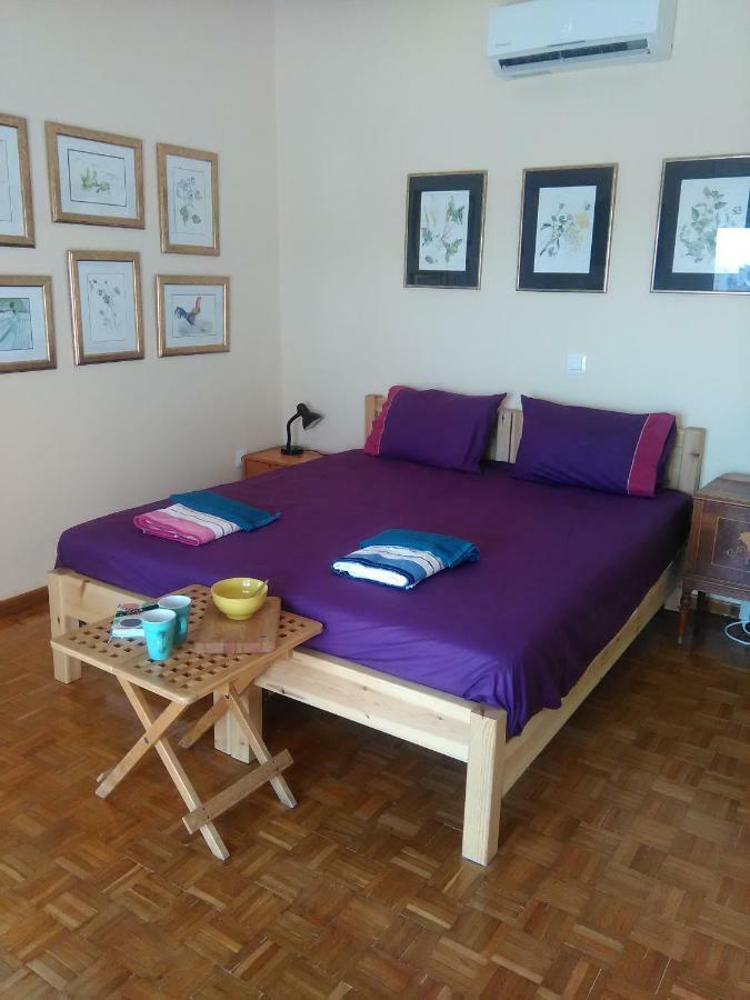 דירות אתונה Mia'S Atelier, Balcony To Acropolis מראה חיצוני תמונה