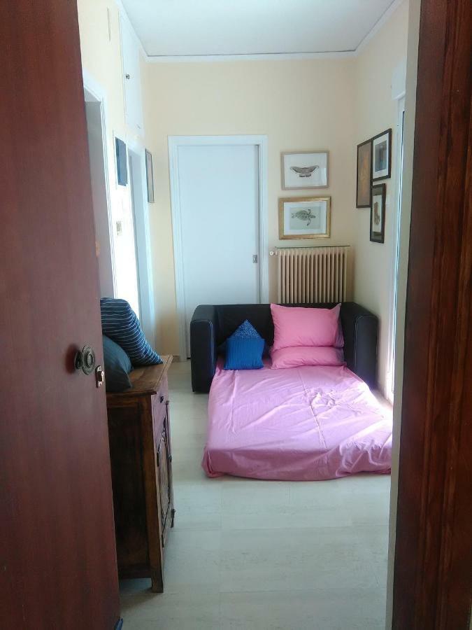 דירות אתונה Mia'S Atelier, Balcony To Acropolis מראה חיצוני תמונה
